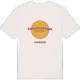 Bränntorpsängen cirkel t-shirt