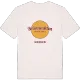 Brännudden cirkel t-shirt