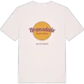 Bransdale cirkel t-shirt