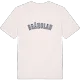 Bränslan college t-shirt