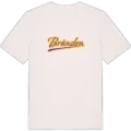 Bränslen baseball t-shirt