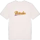 Bränslen baseball t-shirt