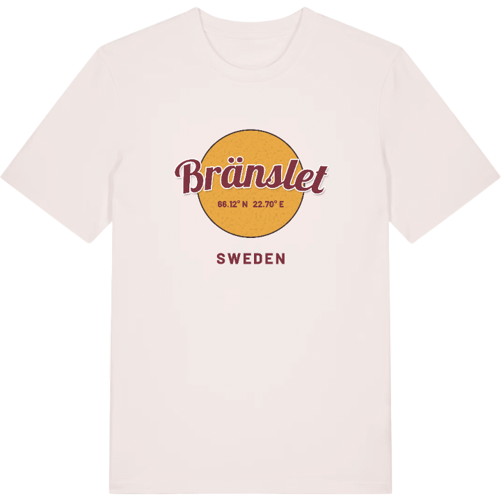 Bränslet cirkel t-shirt – t-shirt från PinShirt