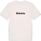 Brånsta fetstil t-shirt