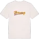 Brånstorp baseball t-shirt