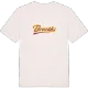 Brantås baseball t-shirt