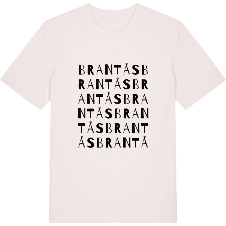 Brantås ordlek t-shirt – t-shirt från PinShirt