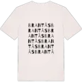 Brantås ordlek t-shirt