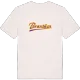 Brantåsa baseball t-shirt