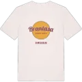 Brantåsa cirkel t-shirt