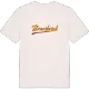 Brantbrink baseball t-shirt