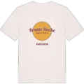 Brante backe cirkel t-shirt