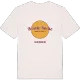 Brante backe cirkel t-shirt
