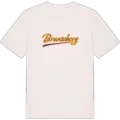 Branteberg baseball t-shirt