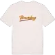 Branteberg baseball t-shirt
