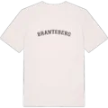 Branteberg böjd t-shirt