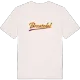 Brantedal baseball t-shirt