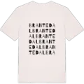 Brantedal ordlek t-shirt