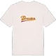 Branten baseball t-shirt
