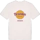 Branten cirkel t-shirt