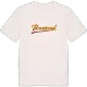 Branterud baseball t-shirt