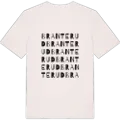 Branterud ordlek t-shirt
