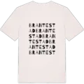 Brantestad ordlek t-shirt