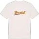 Branthäll baseball t-shirt