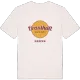 Branthäll cirkel t-shirt