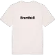 Branthäll fetstil t-shirt