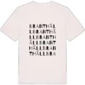 Branthäll ordlek t-shirt