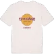 Branthäll cirkel t-shirt