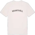 Branthäll böjd t-shirt