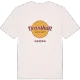 Branthäll cirkel t-shirt