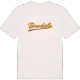 Branthälla baseball t-shirt