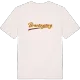 Brantingstorg baseball t-shirt