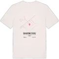 Brantingstorg karta t-shirt