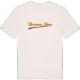 Bråntorps Kvarn baseball t-shirt
