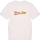 Brants stuga baseball t-shirt