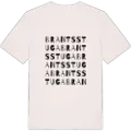 Brants stuga ordlek t-shirt
