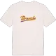 Brantsbo baseball t-shirt