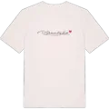 Brantsbo hjärta t-shirt