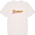 Branttorpet baseball t-shirt