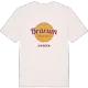 Brårum cirkel t-shirt
