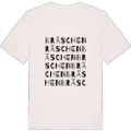 Bräschen ordlek t-shirt