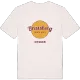 Brassberg cirkel t-shirt