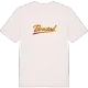 Brastad baseball t-shirt