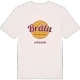 Bråta cirkel t-shirt