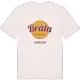 Bråta cirkel t-shirt
