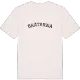 Bråtarna böjd t-shirt